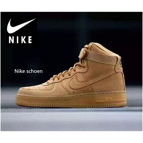 Nike Schoenen online kopen 